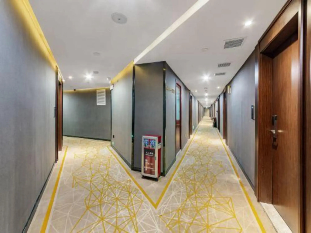 Cheermay Hotel Guangzhou