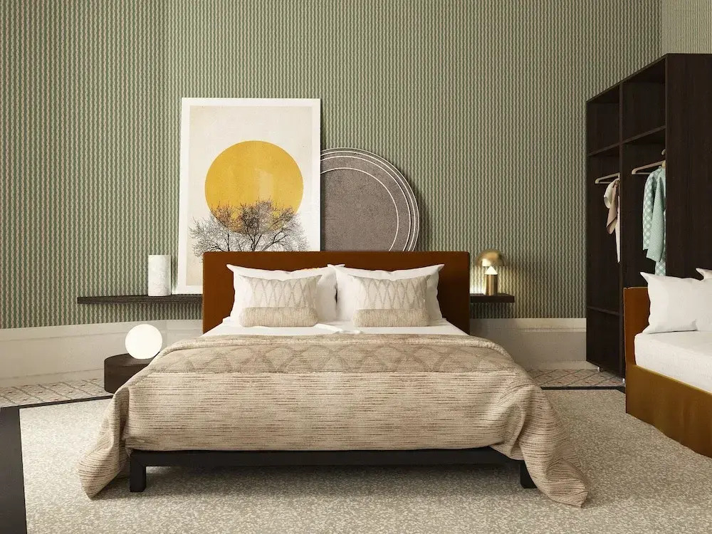 Albergo Diffuso Birkin Castello