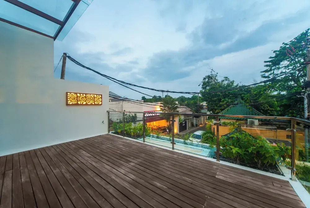 Brand New 3Bedroom Lucky Lotus Villa Private Pool