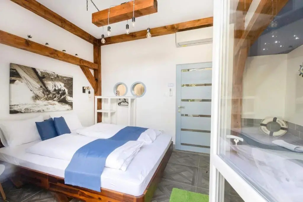 Dunakavics Boutique Apartman Szentendre
