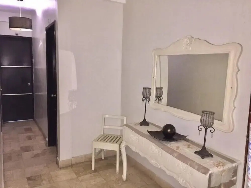 Hotel Sharidia Inn