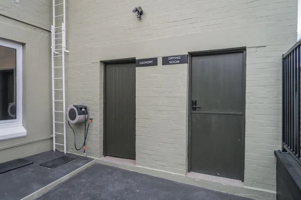 The Fort Timaru