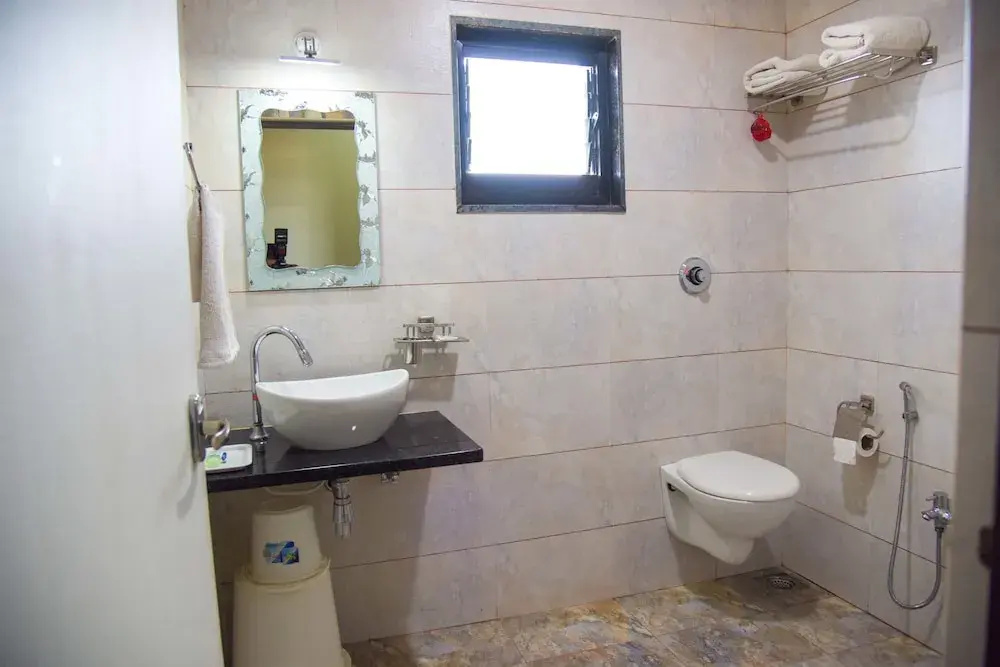 Hotel Tulsi Residency
