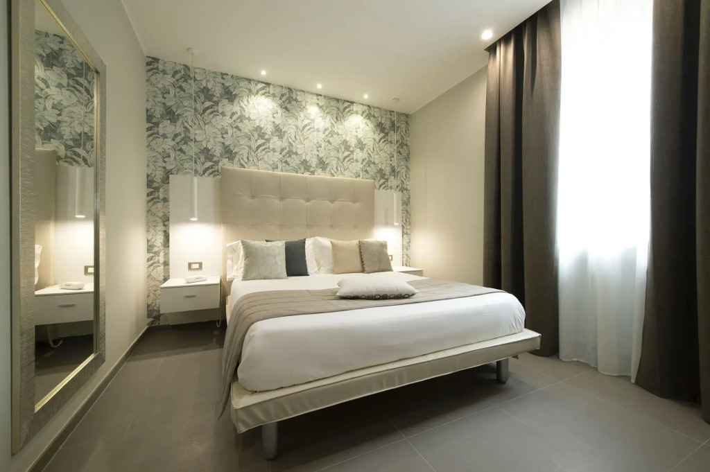 Hotel H21