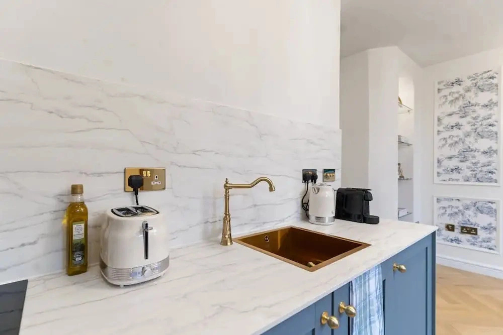 3 Boutique Apartments Jewellery Quarter BHM