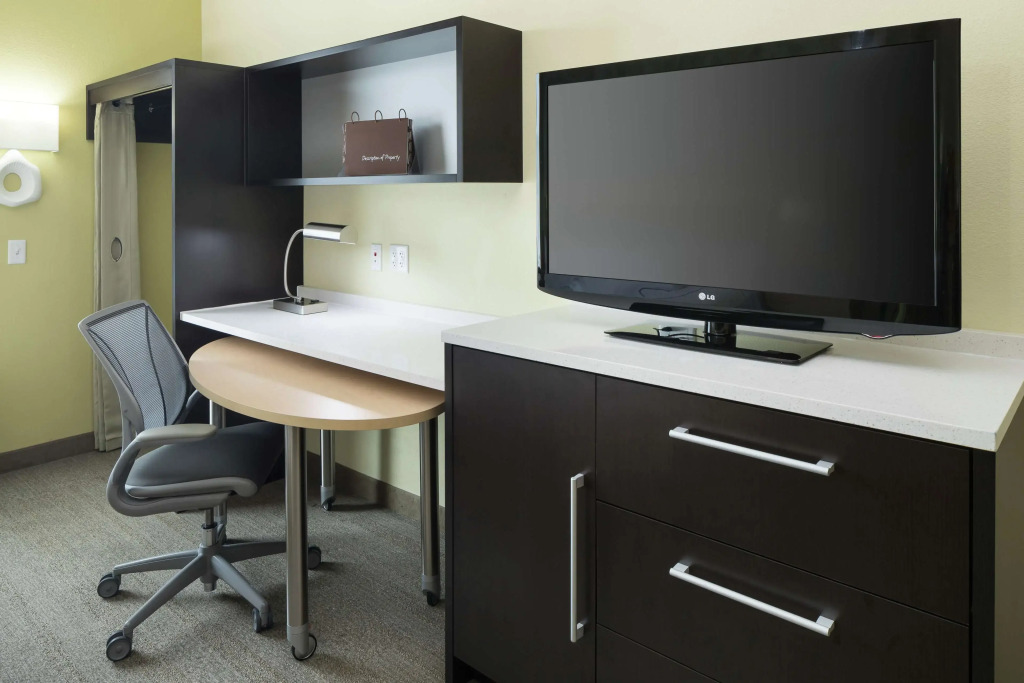 Home2 Suites by Hilton Huntsville/Research Park Area, AL
