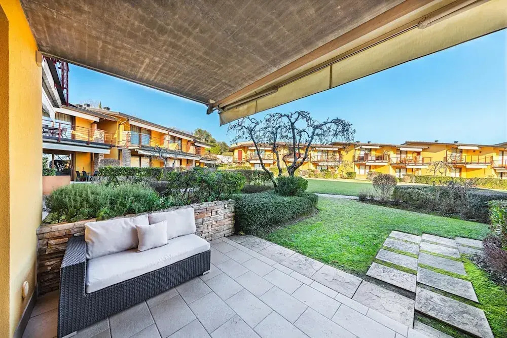 Oliveto al Porto 4 Apartment by Wonderful Italy
