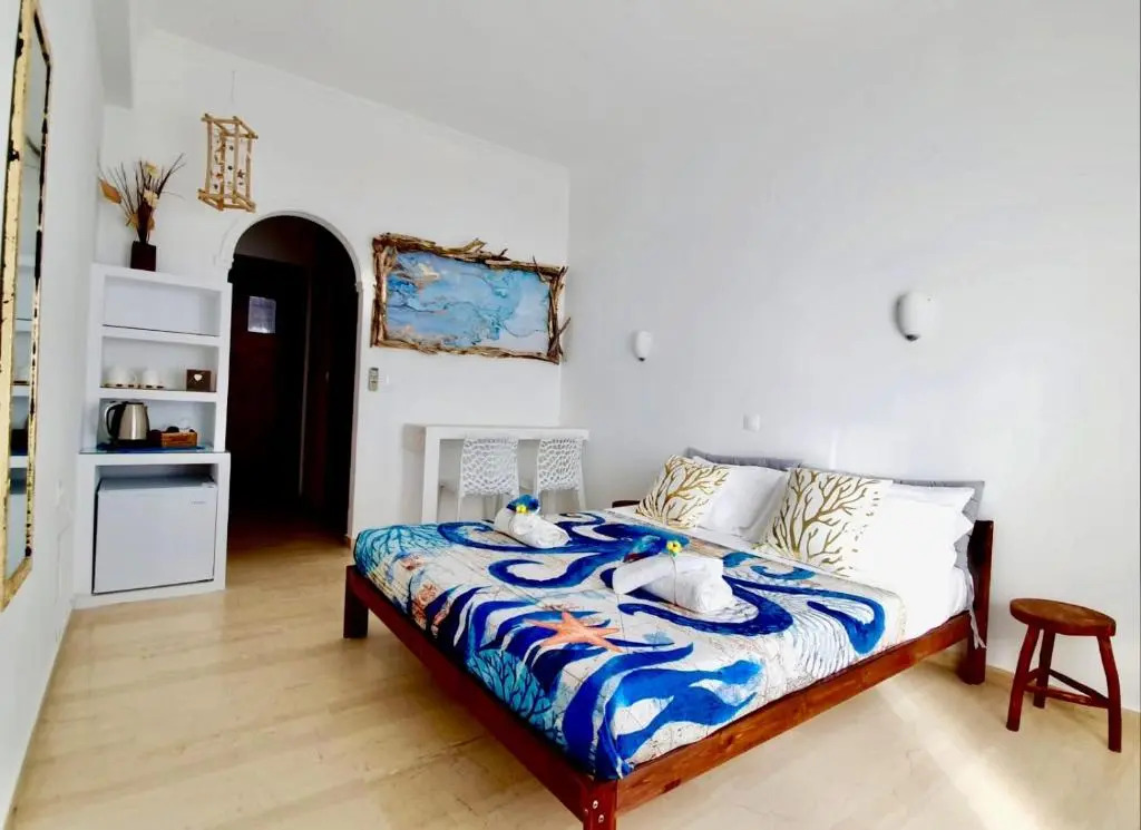 Thomas Art Hotel