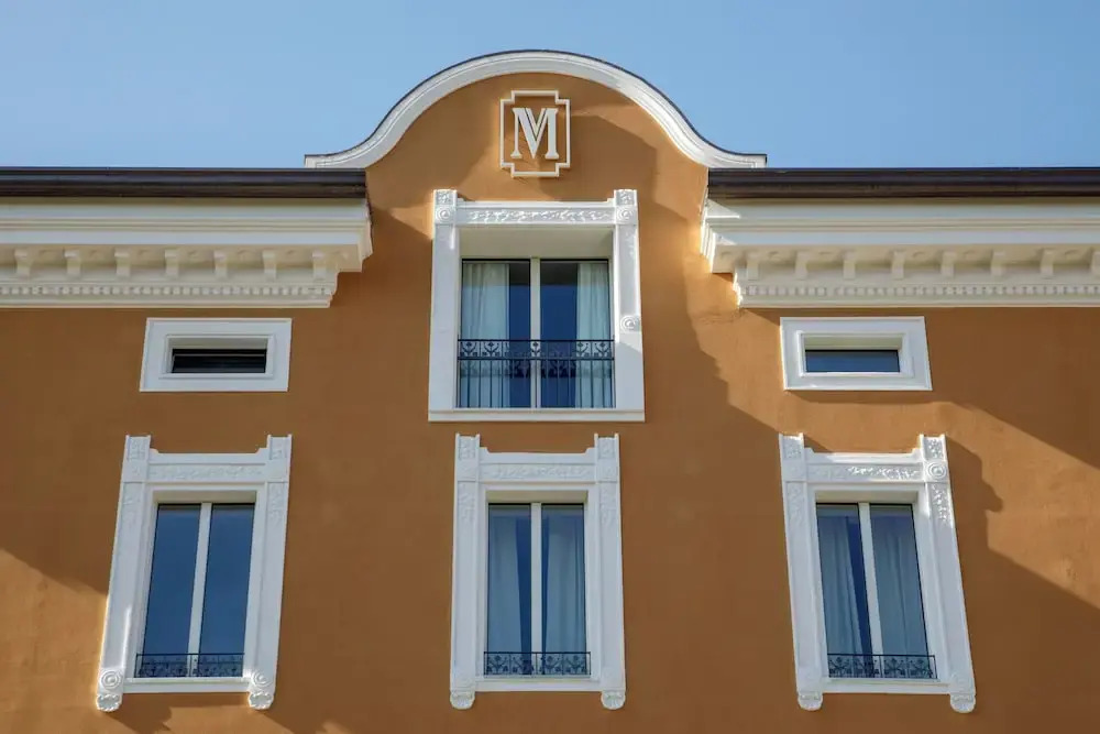 Отель Villa Miliani