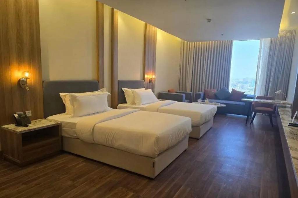 Best Western Premier Riyadh