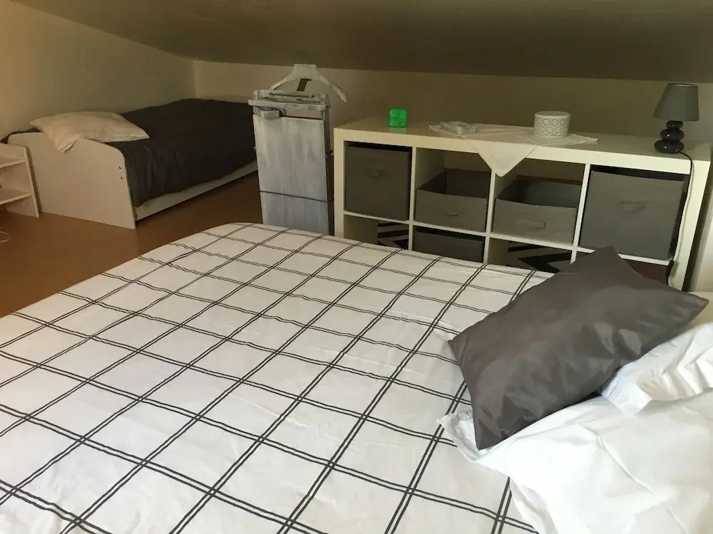 Le Clos des Gites, maisons de vacances