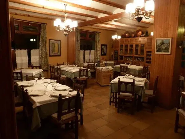 Hotel Esther