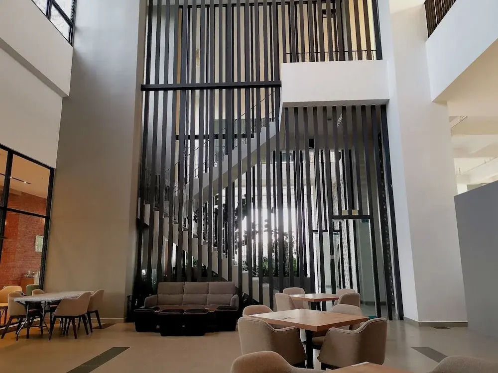FREE PARKING # 2 Bed Family BellSuite - Sepang KLIA Kota Warisan