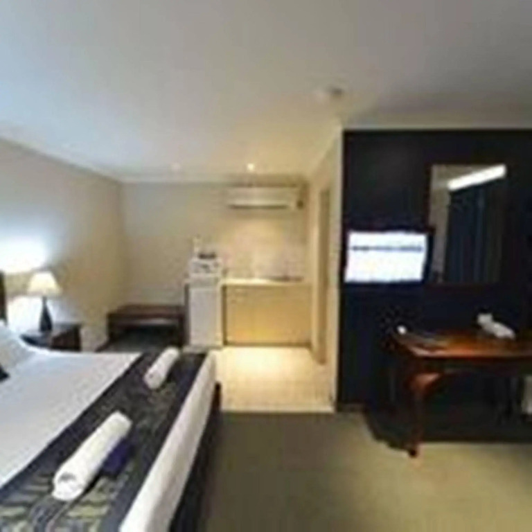 Wattle Grove Motel