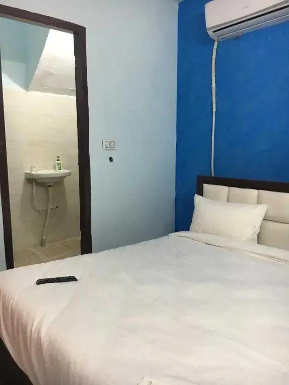 OYO Hotel The Limestone