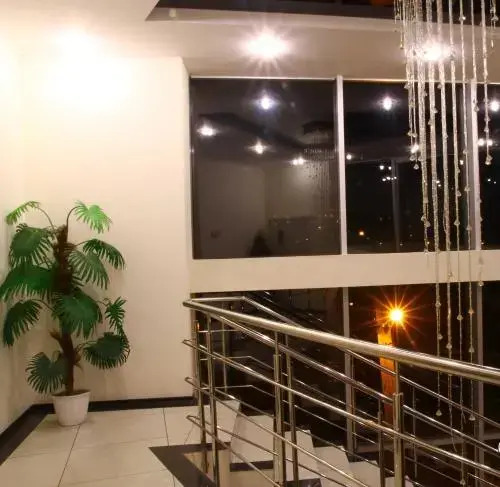 Hotel Miami