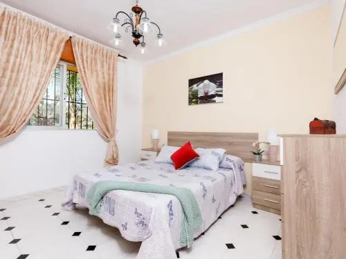 Villa Las Palomas