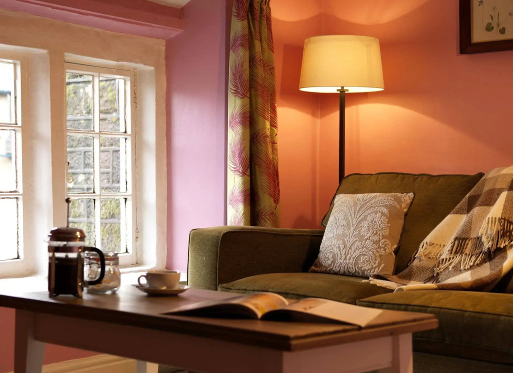 The Beeley Inn at Chatsworth