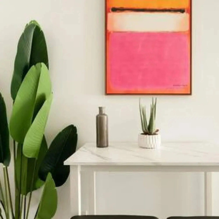 New Modern Studio UES W D