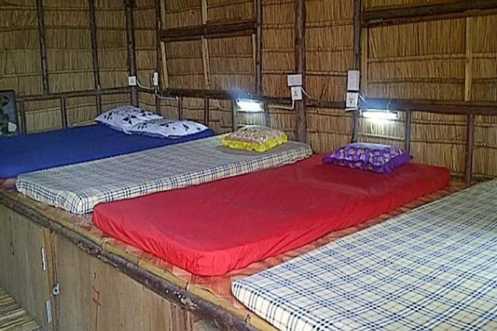 New Phiman Riverview Guesthouse