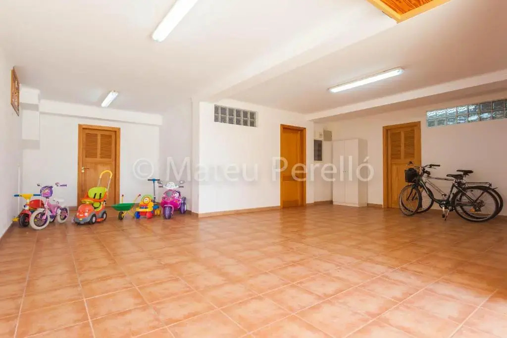 Villa Santa Eulalia
