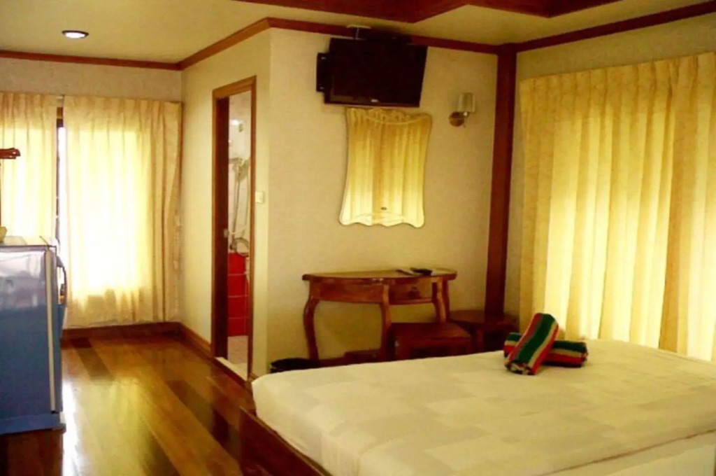 Sri Phairin Resort