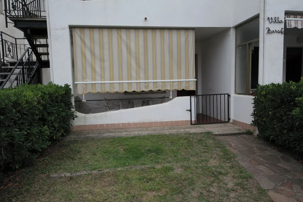 Inviting Flat for Four Guests in Rosolina Mare