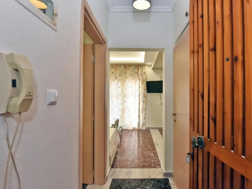 3S Apartments by TravelPro Sevices Nea Flogita Halkidiki