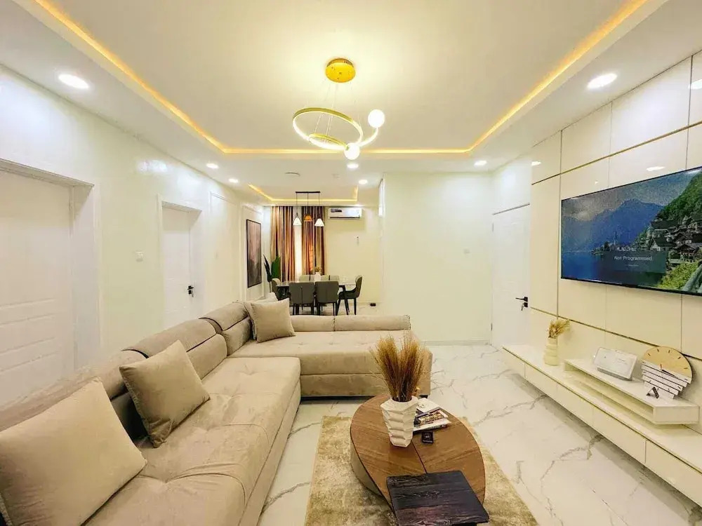 LinQues & Bethel Residences