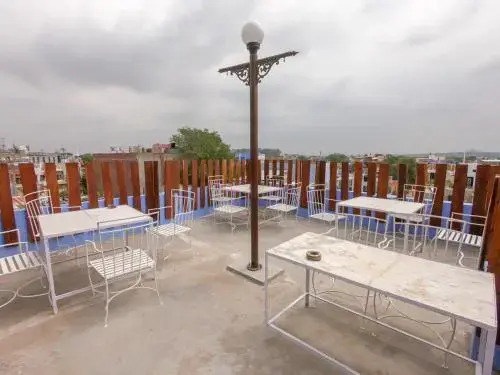 JHANKAR Haveli