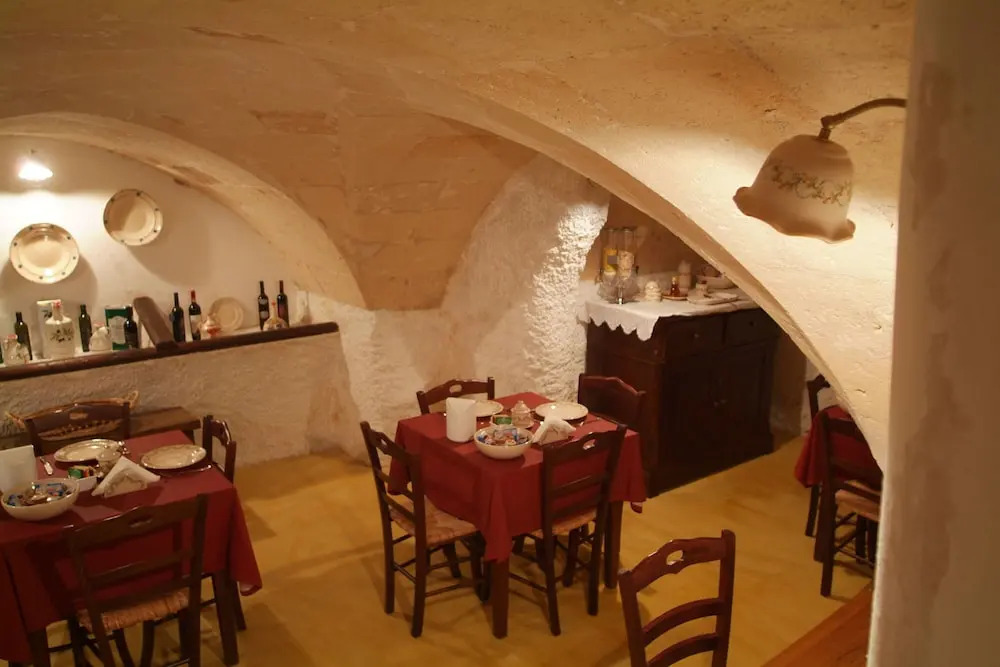 B&B Archidamo