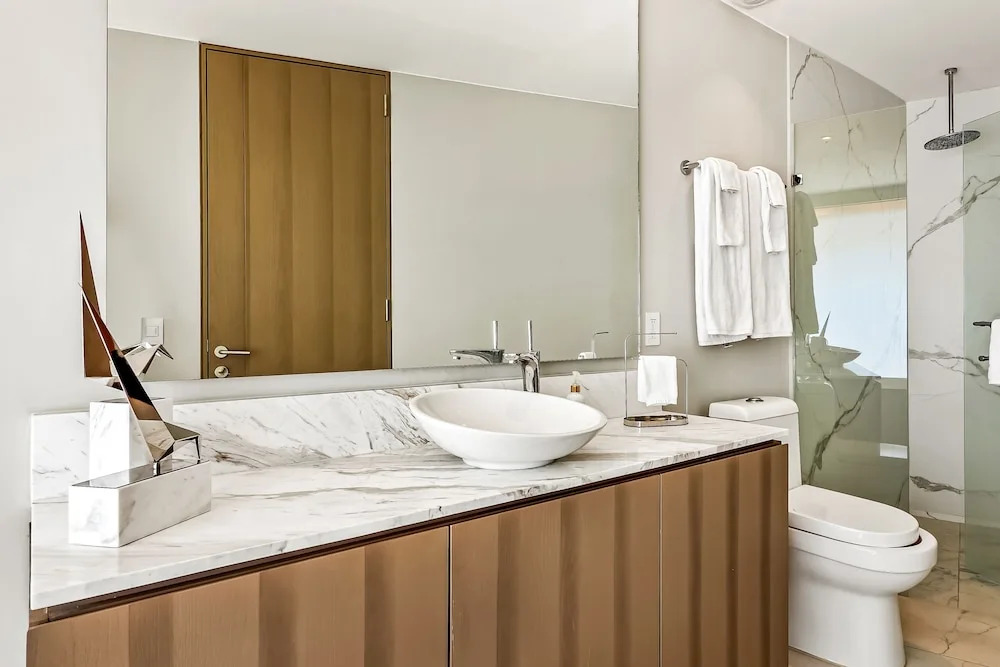 Oceanfront Luxury With Amazing View, 4 Pools, Private Beach, On-site Spa, Dining