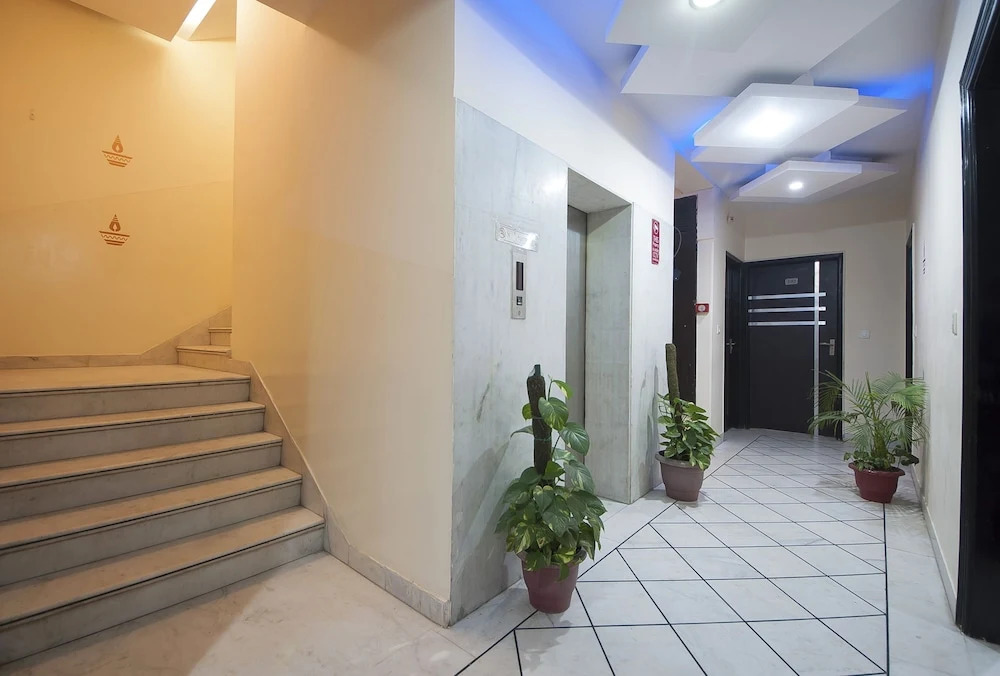 Hotel Asko International