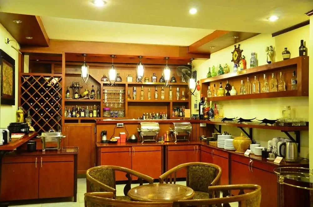 Hanoi Boutique 2 Hotel