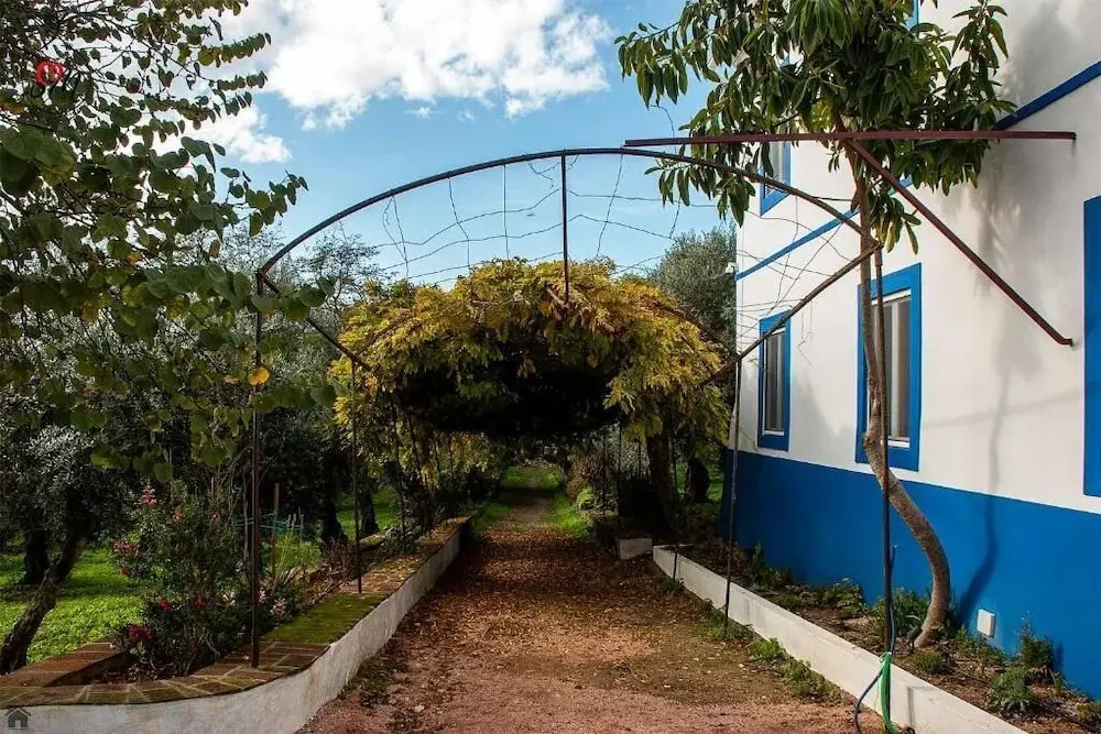 Quinta da Fortaleza