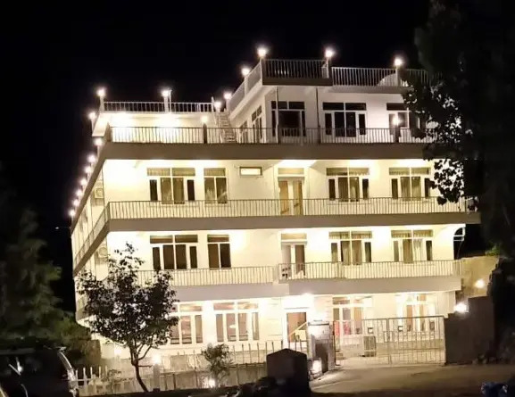 Legend Hotel Hunza