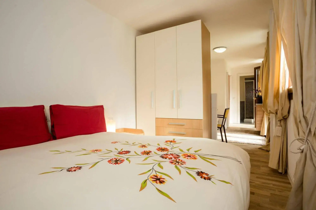 Residence Rta La Rosa delle Dolomiti