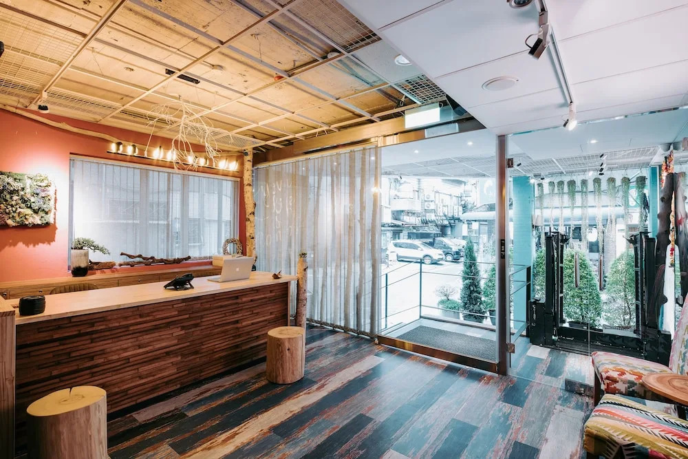 hoyumi hotel