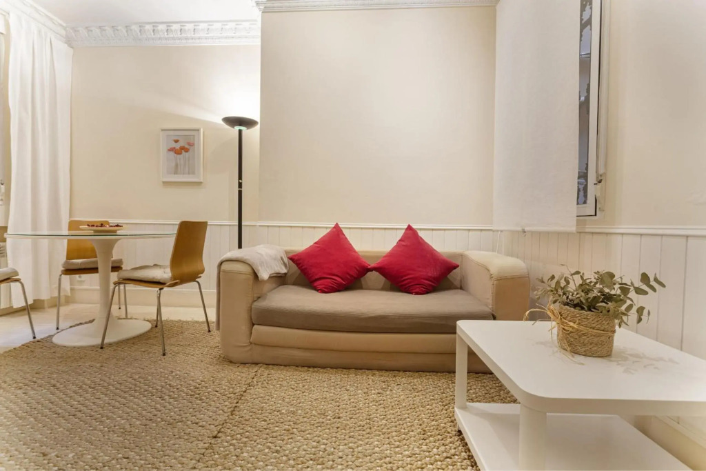 MIT House Prado en Madrid