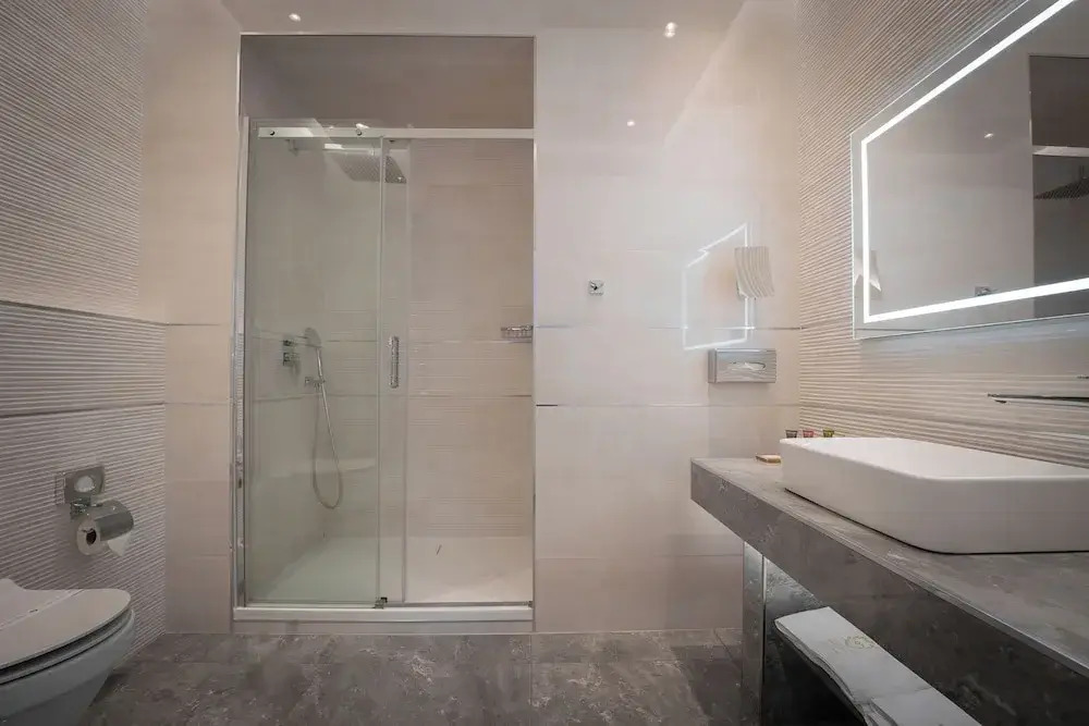 Golden Key Boutique Hotel