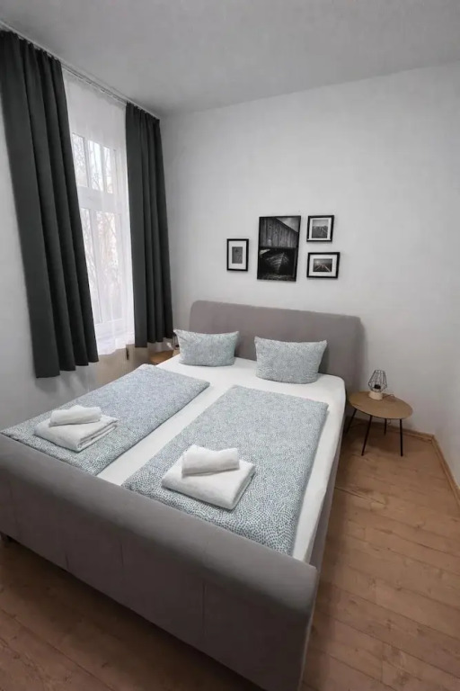 GuestNest-Erfurt