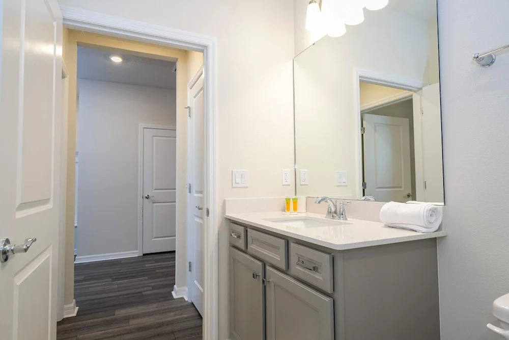 Family Friendly 5Bd Close to Disney Windsor Cay 1269