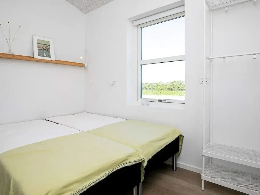 22 Person Holiday Home in Lokken-by Traum