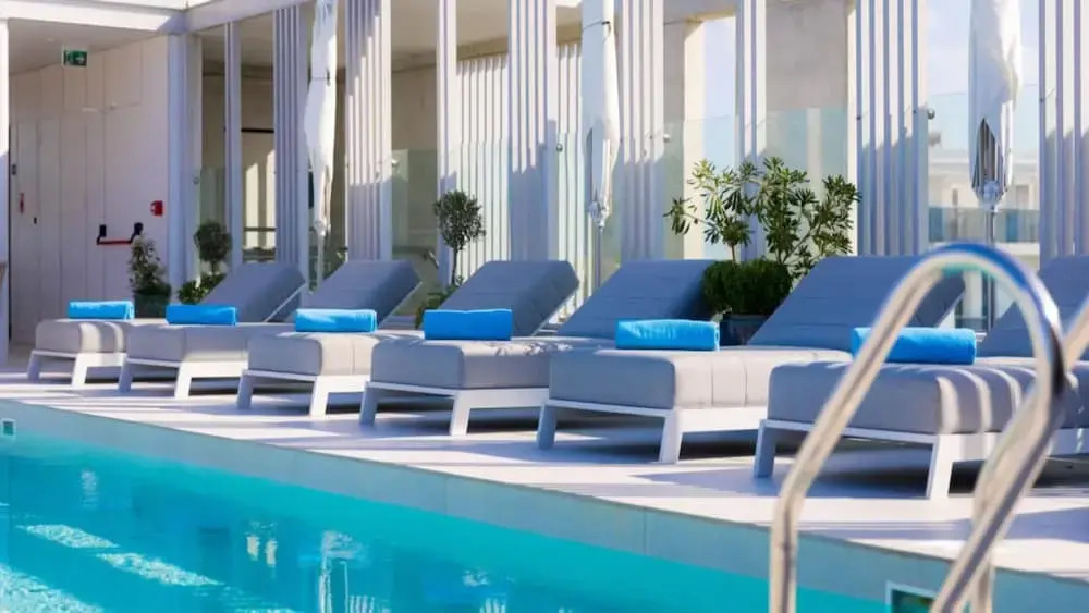 Hotel Indigo Bridgetown Barbados by IHG