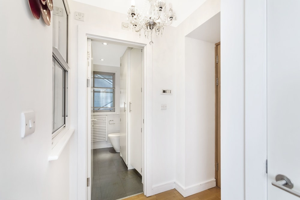 Club Living - Kings Cross & Eurostar Apartments