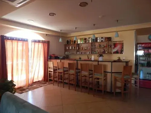 Hotel Lykeon