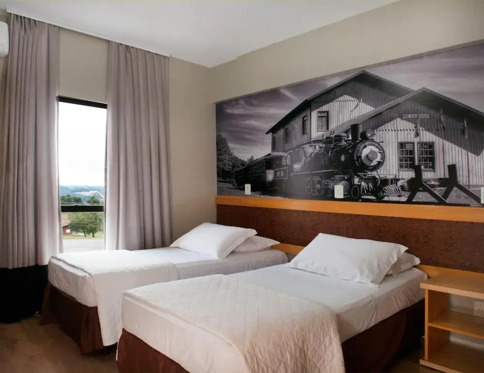 Brivali Hotel e Eventos