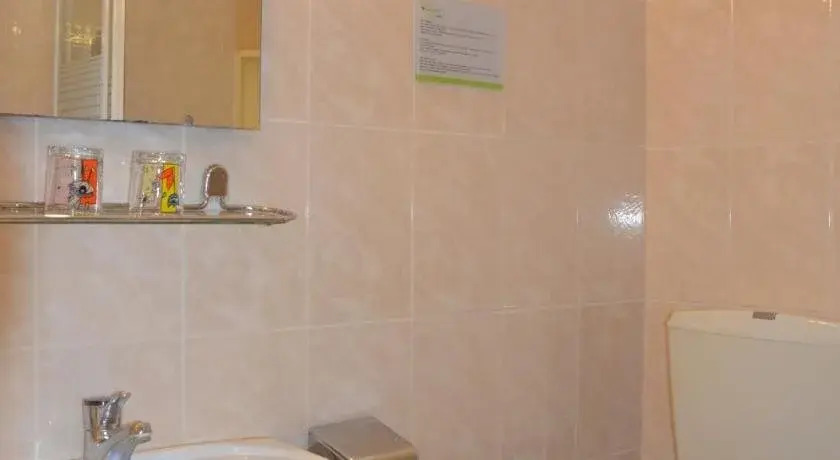 ABLA Guest House