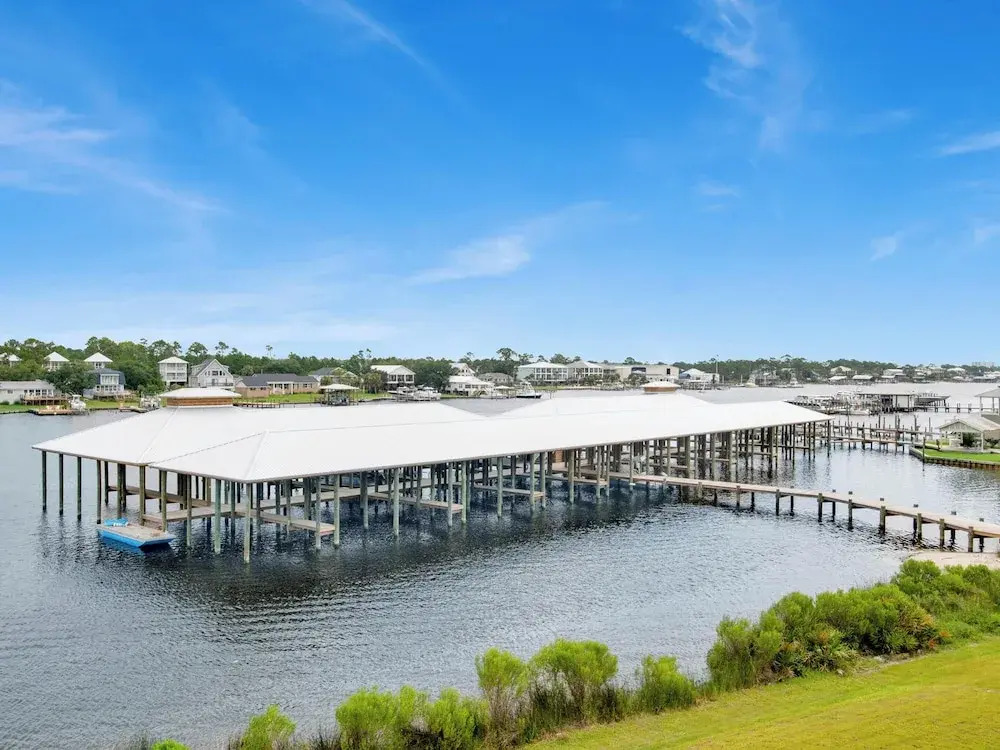 The Osprey #8 by Southern Vacation Rentals