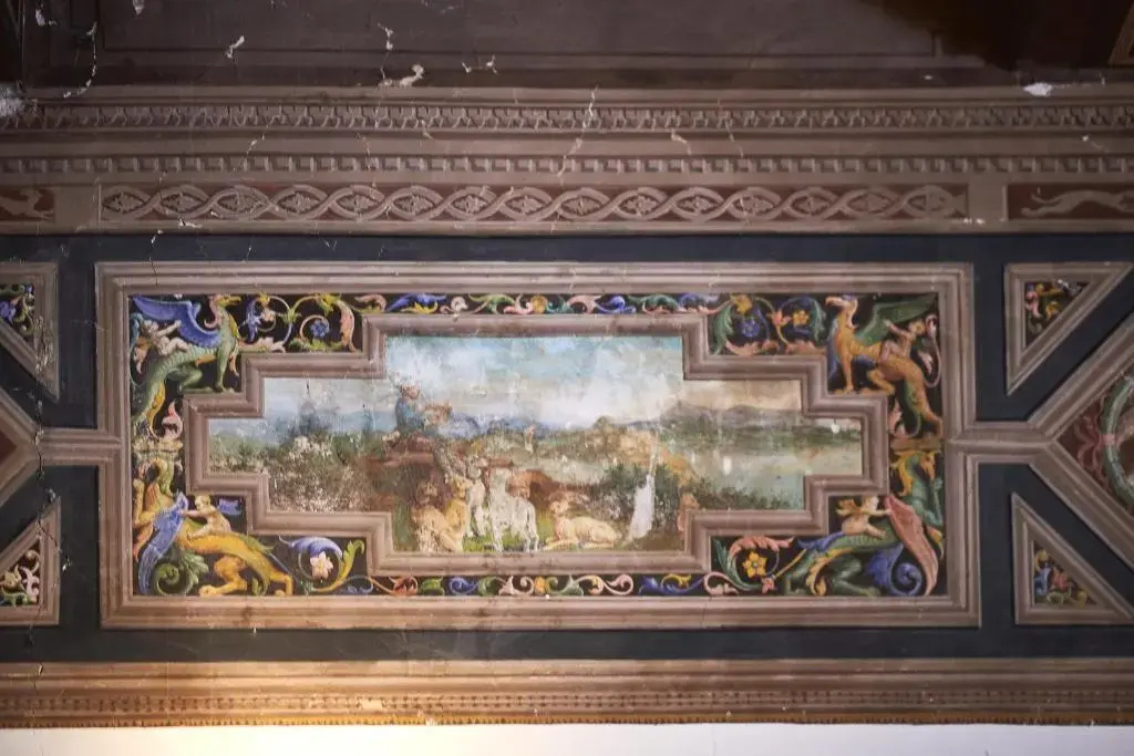 Hotel Villa Ciconia